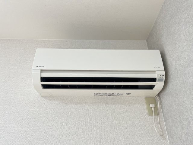 パストラル米原Ｂ棟の設備