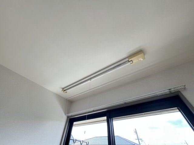 パストラル米原Ｂ棟の設備