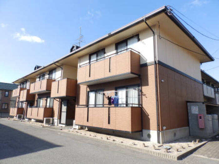 パストラル米原Ｂ棟