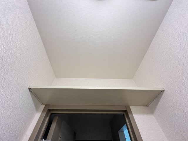 パストラル米原Ｂ棟の収納