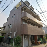練馬区春日町４丁目のマンションの画像