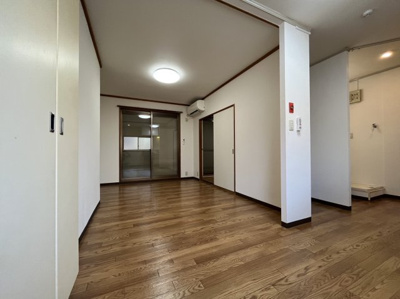 【エントランス】 | シティハイム一ツ木