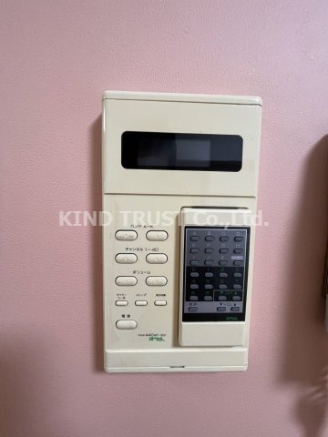 晋栄一番館のその他