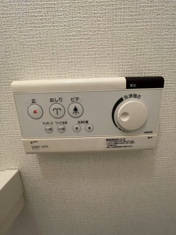 晋栄一番館の設備