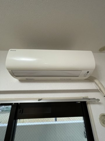 晋栄一番館の設備