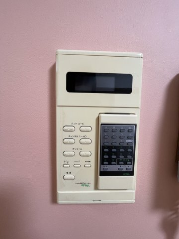 晋栄一番館のその他