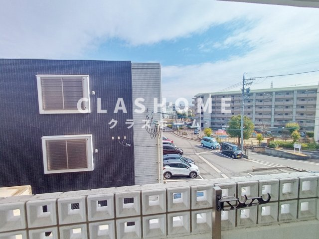 アヴェンの展望
