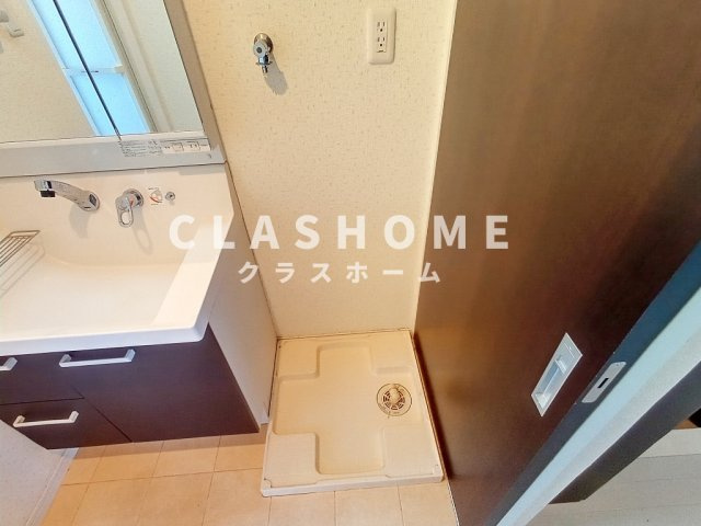 アヴェンの設備