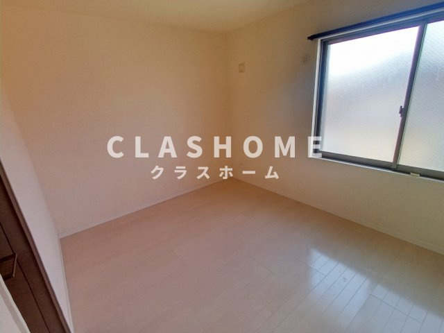 アヴェンの寝室