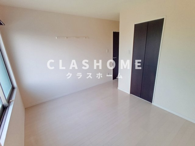 アヴェンの寝室