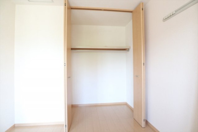 【収納】 | ドエルコート里吉B