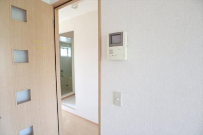 【設備】 | ドエルコート里吉B