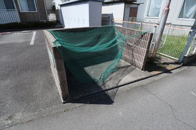 【その他共用部分】 | ドエルコート里吉B