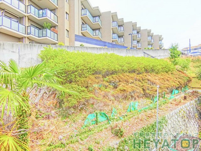 【展望】 | 天白区表山三丁目戸建賃貸 | バルコニーからの眺望