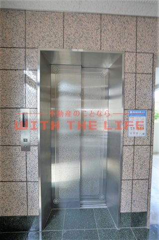 プレミール旗崎【10,000円キャッシュバック対象物件】のその他共用部分