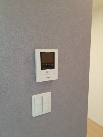 ネルソン四番館の設備