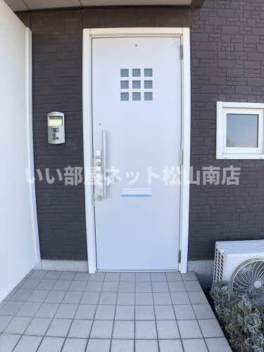 【エントランス】 | エタンリジェール Ａ棟