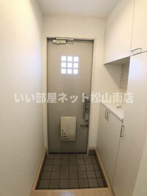 【玄関】 | エタンリジェール Ａ棟