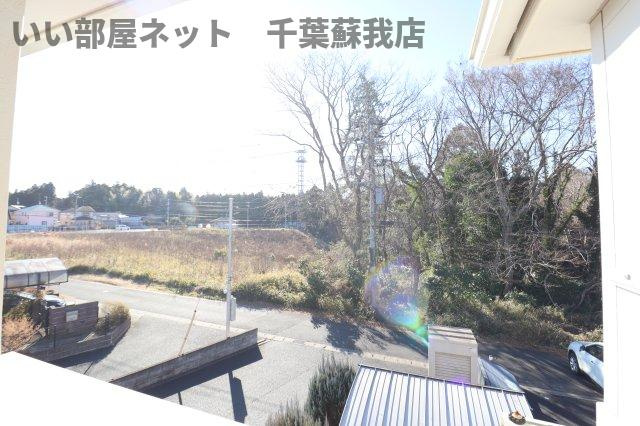 ハピネスの展望|明日を自由に『Asfree』いい部屋ネット千葉蘇我店です！