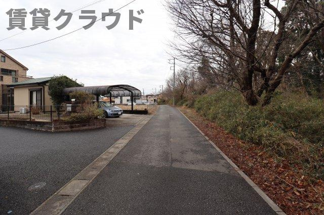 ハピネスの周辺|過ごしやすい室内です