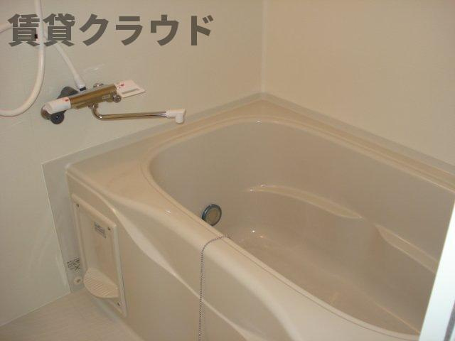 ハピネスの浴室|お風呂です