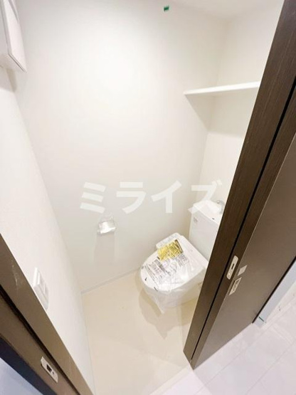 【トイレ】 | Miele吹田