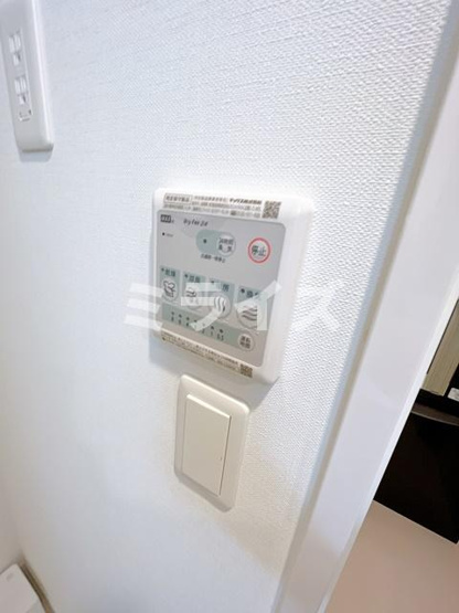 【設備】 | Miele吹田