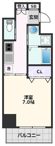 【間取り】 | Miele吹田