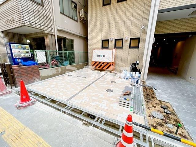 【その他共用部分】 | Miele吹田