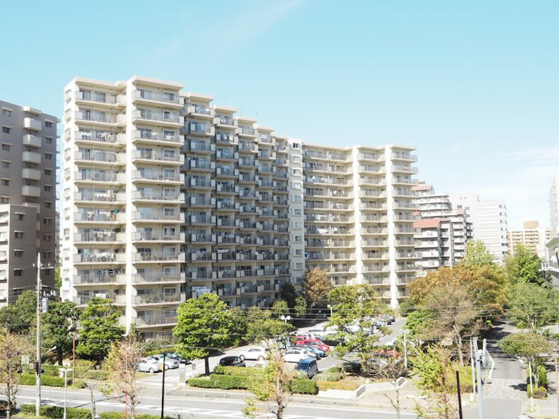 エルシティ新浦安参番館の画像