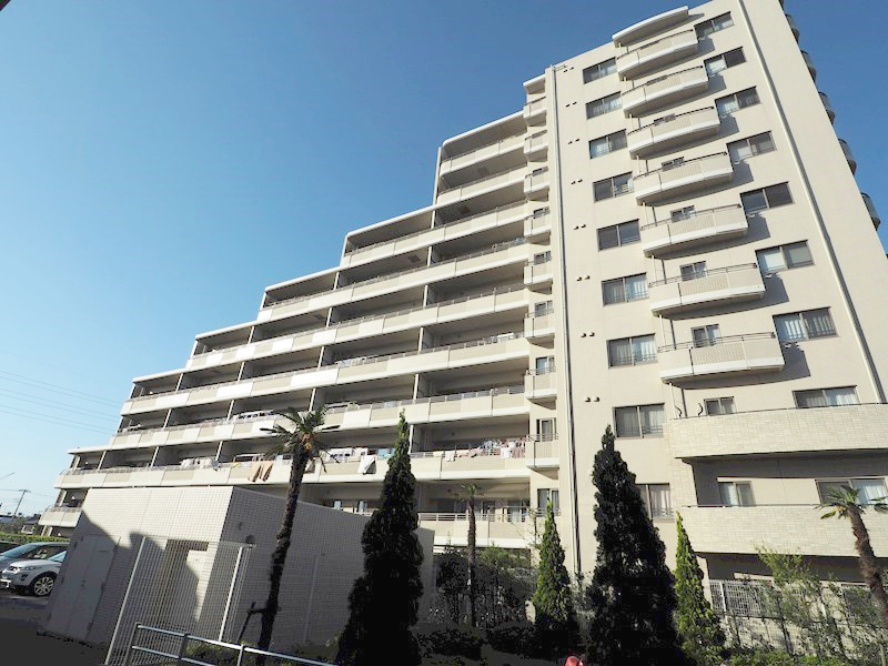 アルファグランデ新浦安弐番街の画像