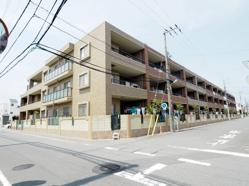 レクセルマンション舞浜第2の画像