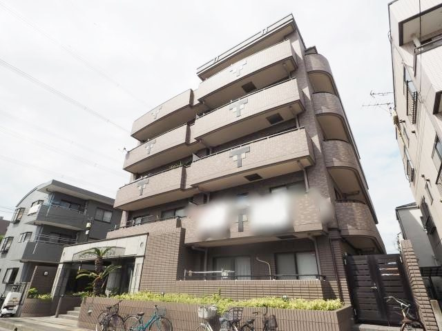 ローズガーデン舞浜弐番館の画像