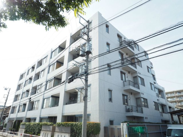 Ｄ’クラディア浦安の画像