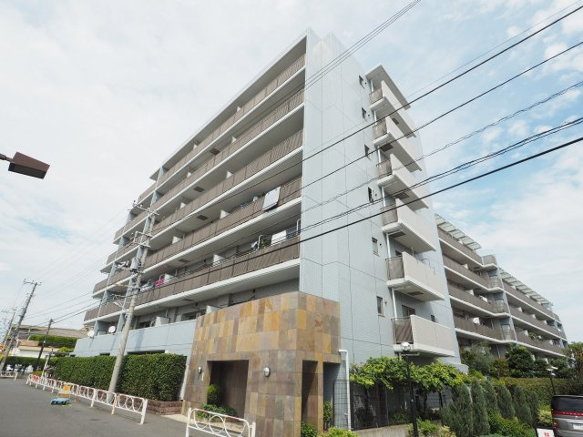 イトーピア浦安の画像
