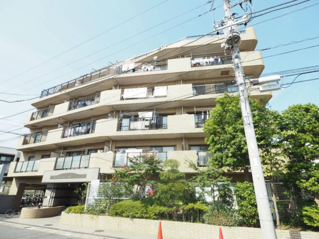 ヴァンクール参番館の画像