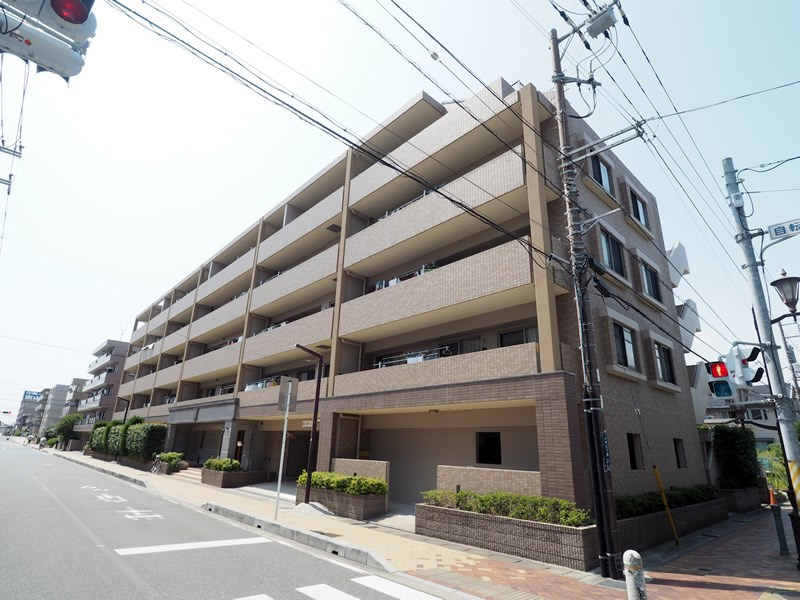 ローズガーデン浦安プレシオの画像