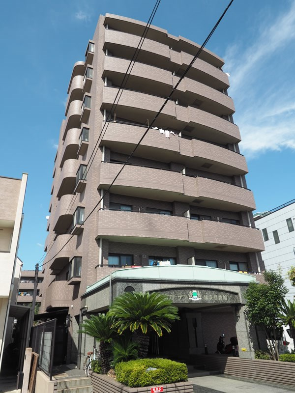 ローズガーデン浦安壱番館の画像