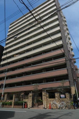 アーバネックス西長堀