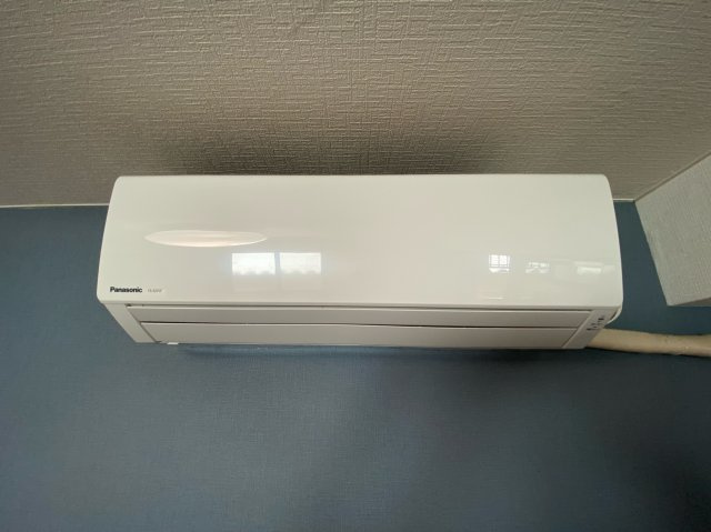 プログレス泉尾の設備