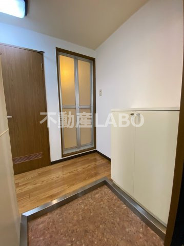 プログレス泉尾のその他