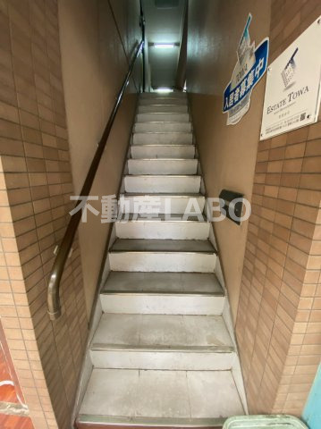 プログレス泉尾のその他