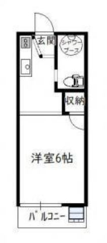 【間取り】 | ＷｉｎｓＨｏｍｅ潮見