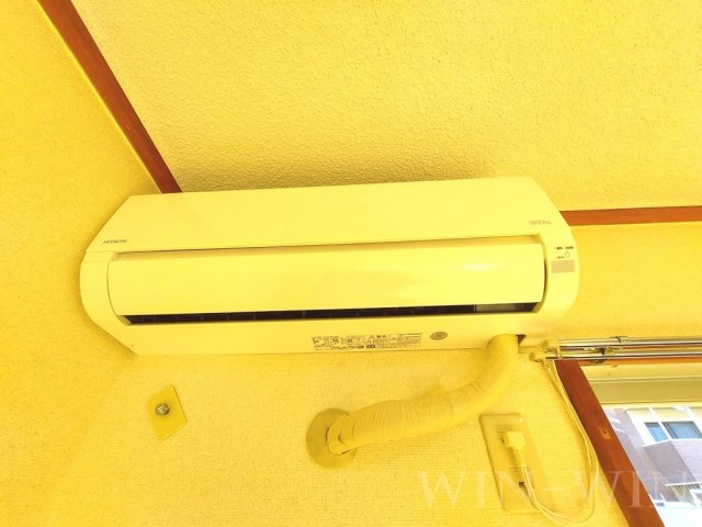 サンライフ堂坂 Bの設備