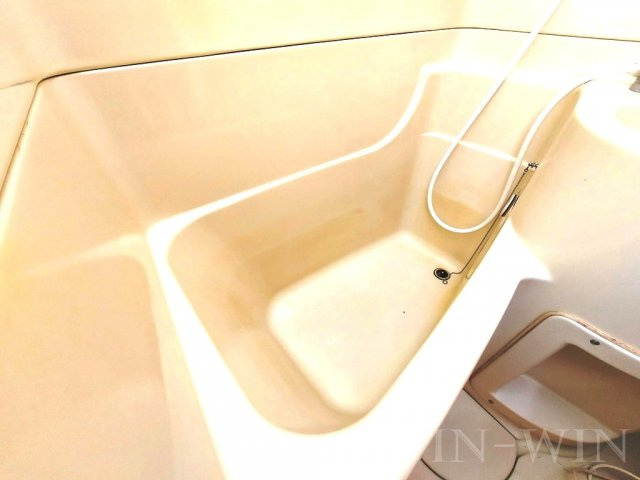 サンライフ堂坂 Bの浴室