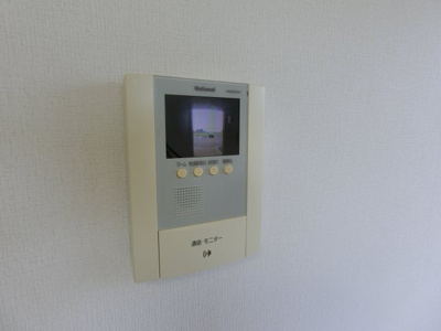 【セキュリティ】 | メゾン　ドゥ　クレシア