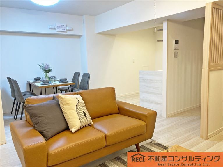 熊内スカイハイツ