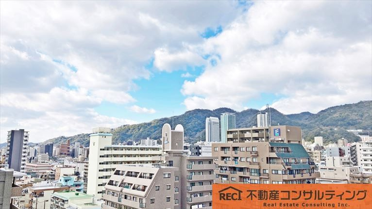 ◆◆ライオンズマンション生田川東◆◆の展望