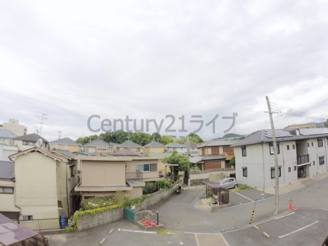 【展望】 | ファミール仁川4