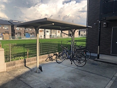 【その他共用部分】 | レオネクストサンモール畷